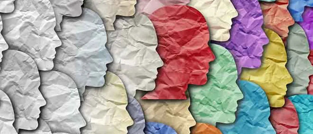 PROMO 64J1 People - Census Demographic Paper Head Cutout Person Silhouette - iStock - wildpixel PROMO People - Census Demographic Paper Head Cutout Person Silhouette - iStock - wildpixel