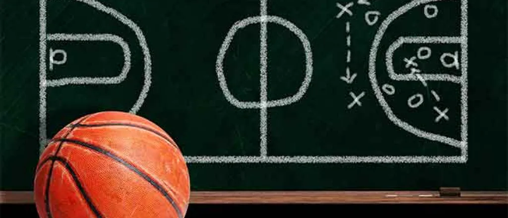 PROMO Sports - Basketball Game Play - iStock - roniechua