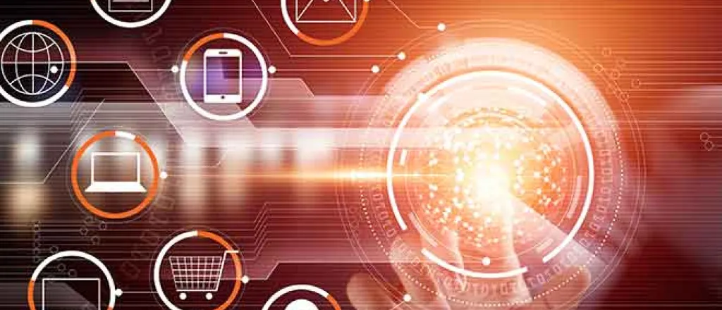 PROMO 64J1 Technology - Hand Finger Internet Shopping Security - iStock PROMO Technology - Hand Finger Internet Shopping Security - iStock
