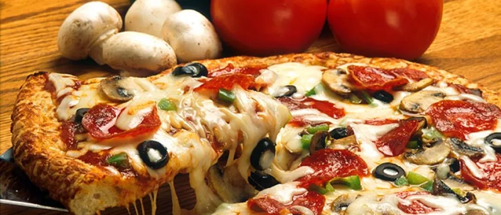 Cooking - Pizza Food School Lunch - iStock Cooking - Pizza Food School Lunch - iStock