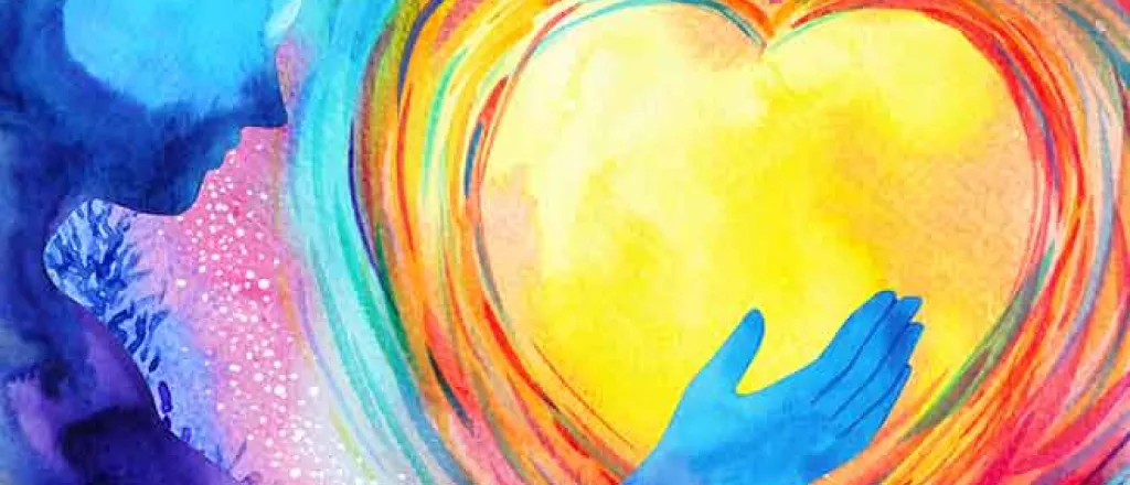 64J Miscellaneous - Love Man Person Heart Abstract - iStock - Benjavisa PROMO 660 x 440Miscellaneous - Love Man Person Heart Abstract - iStock - Benjavisa