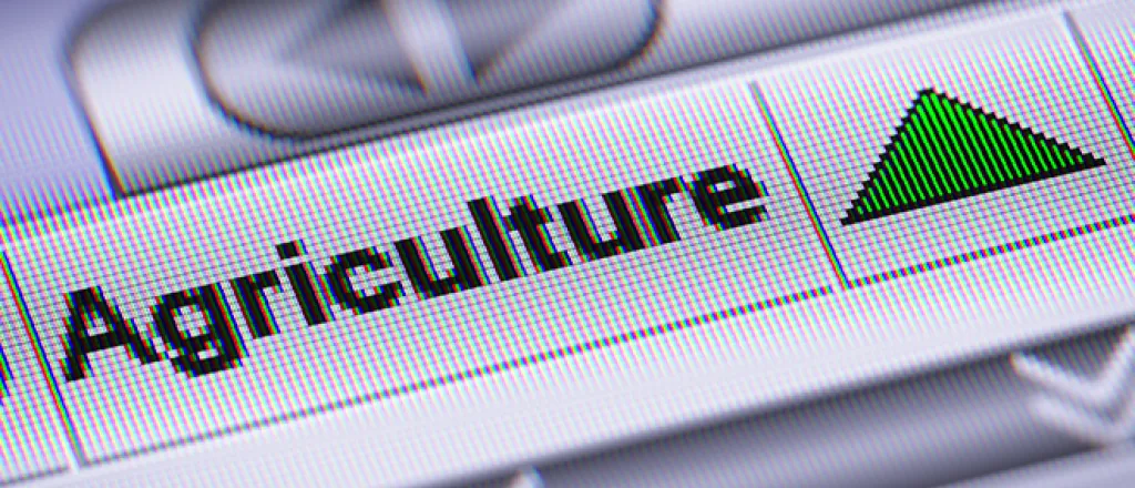 PROMO 660 x 440 Agriculture - Computer Word Green Arrow - iStock PROMO 660 x 440 Agriculture - Computer Word Green Arrow - iStock
