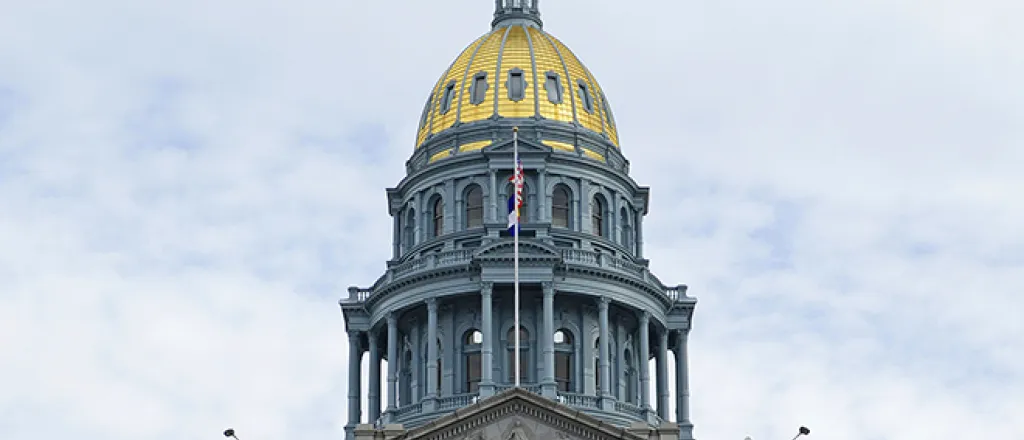 PROMO 660 x 440 Government - Colorado Capitol - iStock