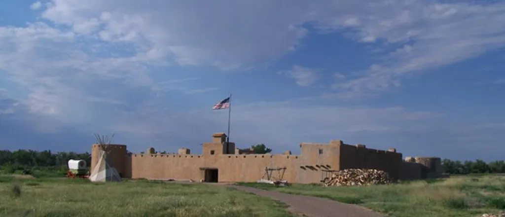 PROMO 660 x 440 History - Bents Old Fort - NPS PROMO 660 x 440 History - Bents Old Fort - NPS