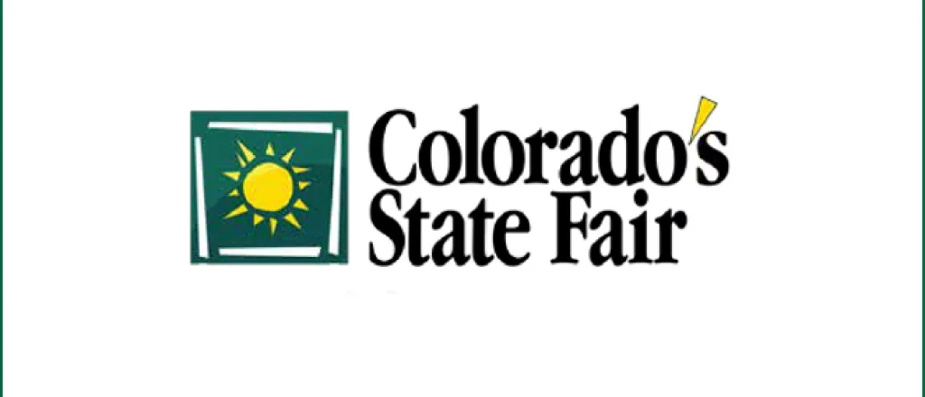 PROMO 660 x 440 - Logo Colorado State Fair