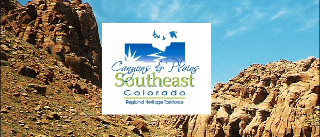 PROMO 660 x 440 Logo - Southeast Colorado Canyons and Plains - Wikimedia PROMO 660 x 440 Logo - Southeast Colorado Canyons and Plains - Wikimedia
