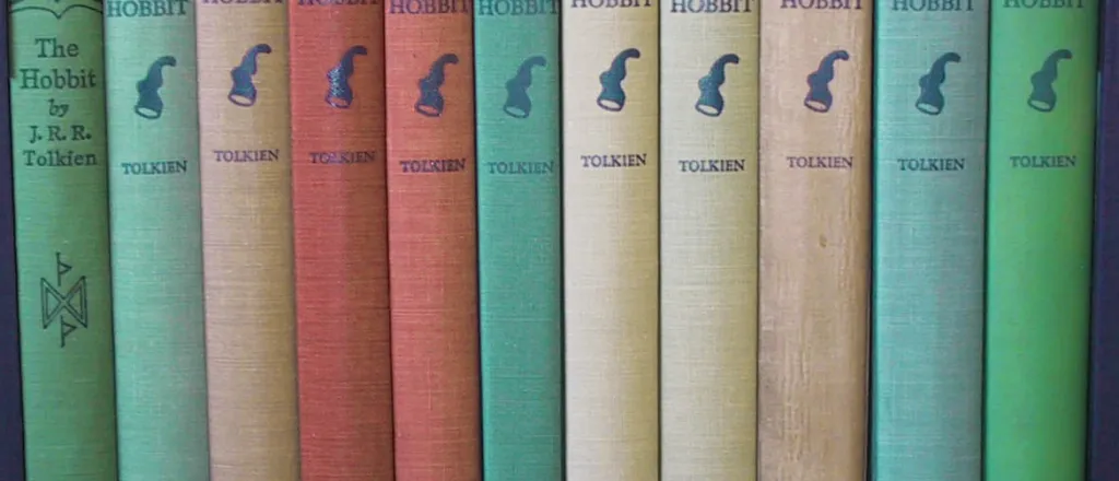 PROMO 660 x 440 Miscellaneous - Books Hobbit - Wikimedia