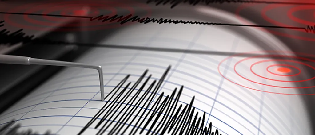 PROMO 660 x 440 Miscellaneous - Earthquake Seismograph - iStock PROMO 660 x 440 Miscellaneous - Earthquake Seismograph - iStock