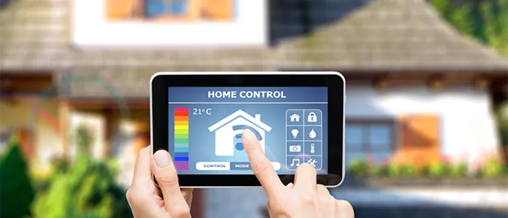 PROMO 660 x 440 Miscellaneous - Home Control Automation Tablet Hand House - iStock - scyther5 PROMO 660 x 440 Miscellaneous - Home Control Automation Tablet Hand House - iStock - scyther5