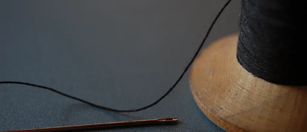 PROMO 660 x 440 Miscellaneous - Sewing Thread Needle - wikimedia - KoS - public domain PROMO 660 x 440 Miscellaneous - Sewing Thread Needle - wikimedia - KoS - public domain