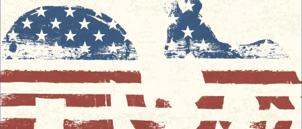 PROMO 660 x 440 Politics - Party Symbols as Flag - iStock PROMO 660 x 440 Politics - Party Symbols as Flag - iStock