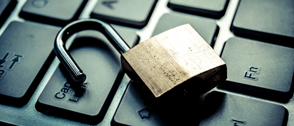PROMO 660 x 440 Tips - Computer Keyboard Padlock Technology - iStock PROMO 660 x 440 Tips - Computer Keyboard Padlock Technology - iStock