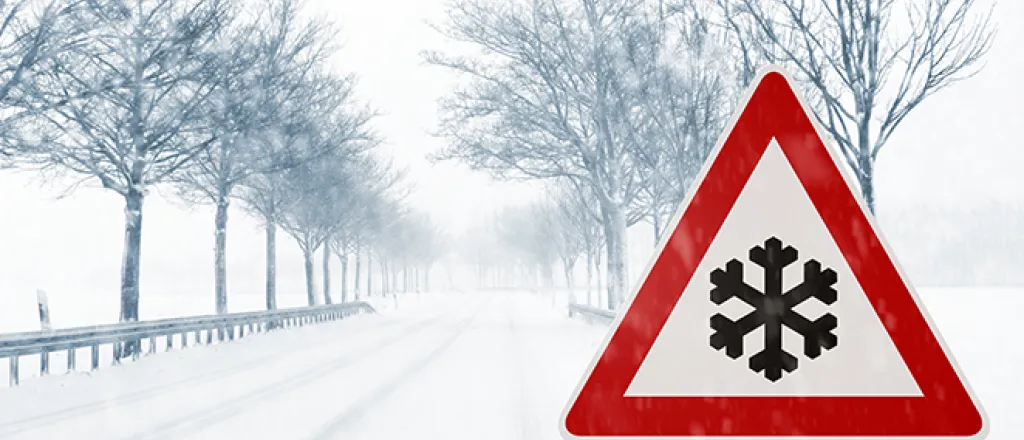 PROMO 660 x 440 Transportation - Weather Winter Driving - iStock