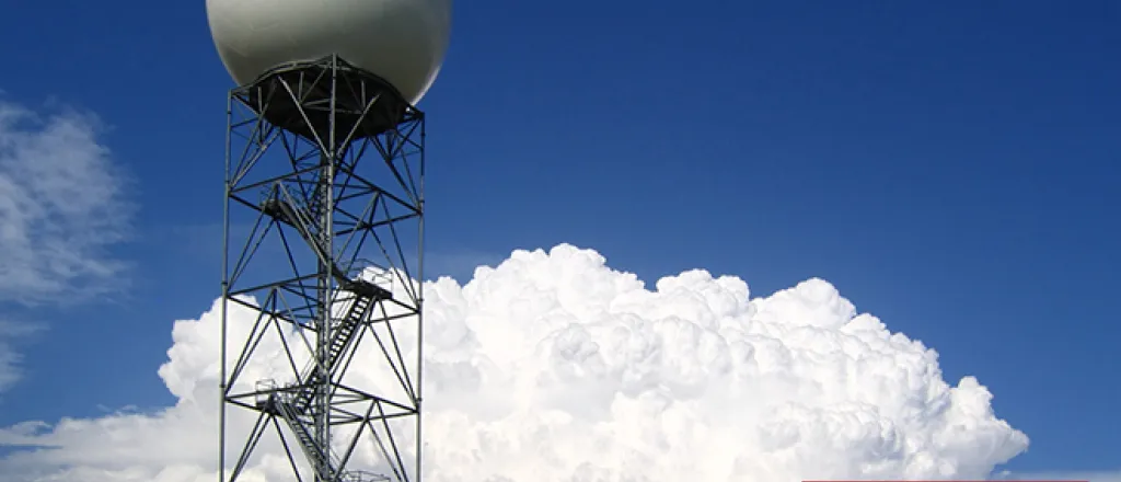 PROMO 660 x 440 Weather - Kiowa County Weather Recap - NOAA