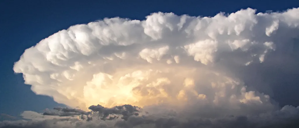 PROMO 660 x 440 Weather - Supercell Thunderstorm - Wikimedia PROMO 660 x 440 Weather - Supercell Thunderstorm - Wikimedia