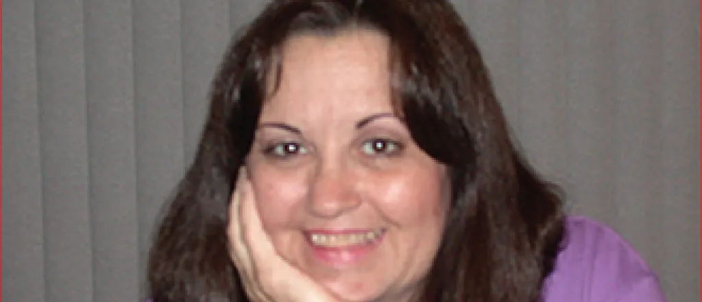 Michelle Wyckoff - Community Columnist