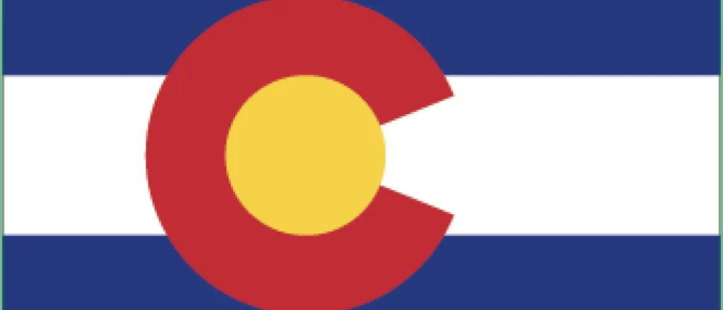 Colorado Flag