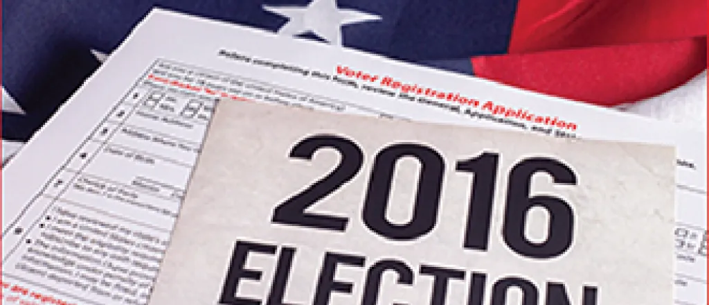 Election 2016 Election 2016
