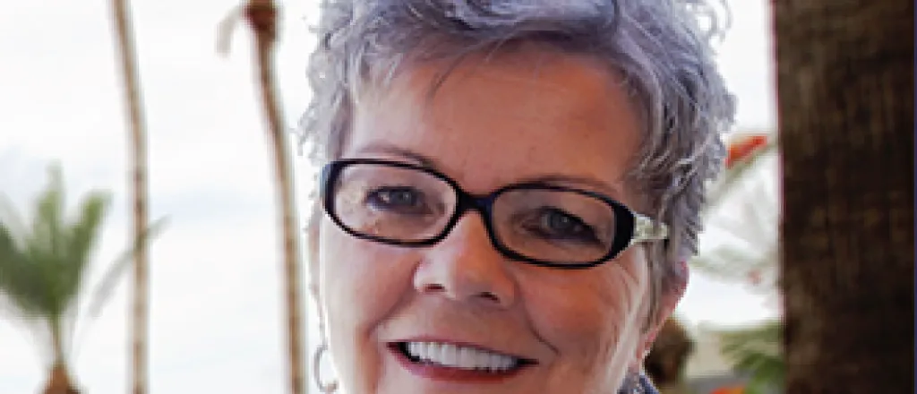 Lamar Community College President Finalist Dr. Lujan Lamar Community College President Finalist Dr. Lujan
