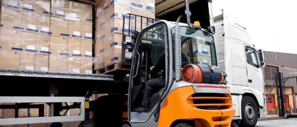 Everything you need to become forklift certified