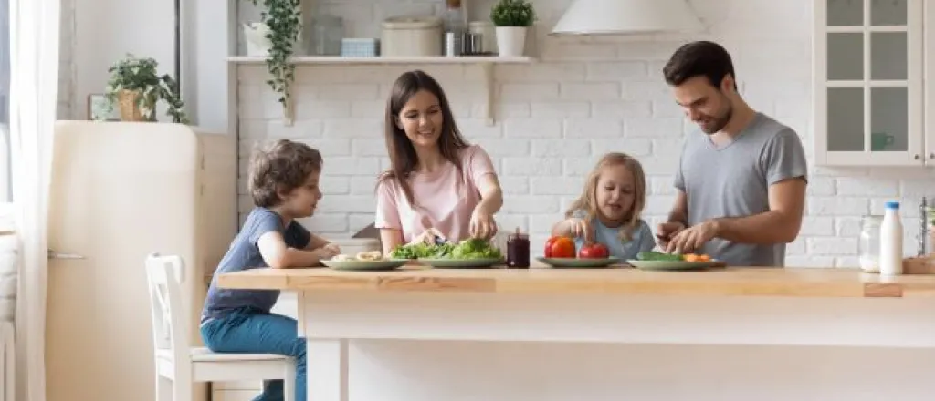 The Best Tips for Creating a Healthier Home for Your Family