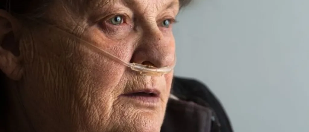 What You Can Do To Support Someone on Oxygen What You Can Do To Support Someone on Oxygen