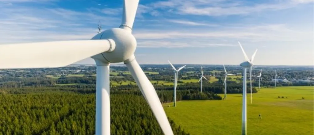 Facts You Didn’t Know About Wind Turbines