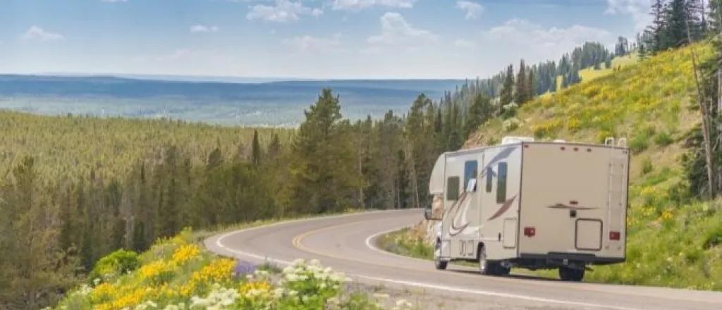 What To Do Before Heading on Your First RV Trip