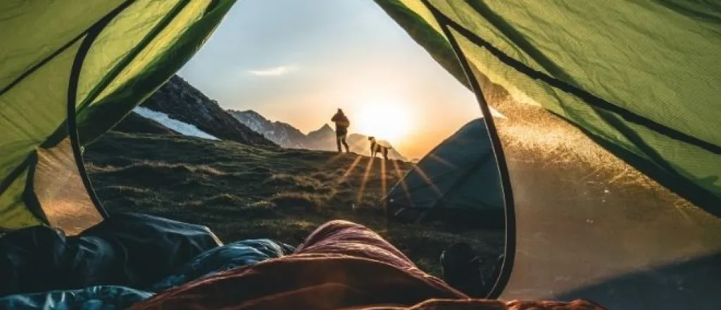Tips You Should Know Before You Go Camping
