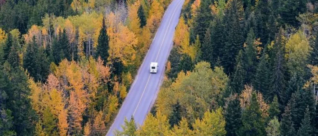 4 Reasons to make your next vacation an RV trip 4 Reasons to make your next vacation an RV trip