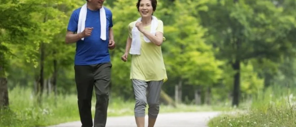 Ways Seniors Can Improve Quality of Life Ways Seniors Can Improve Quality of Life