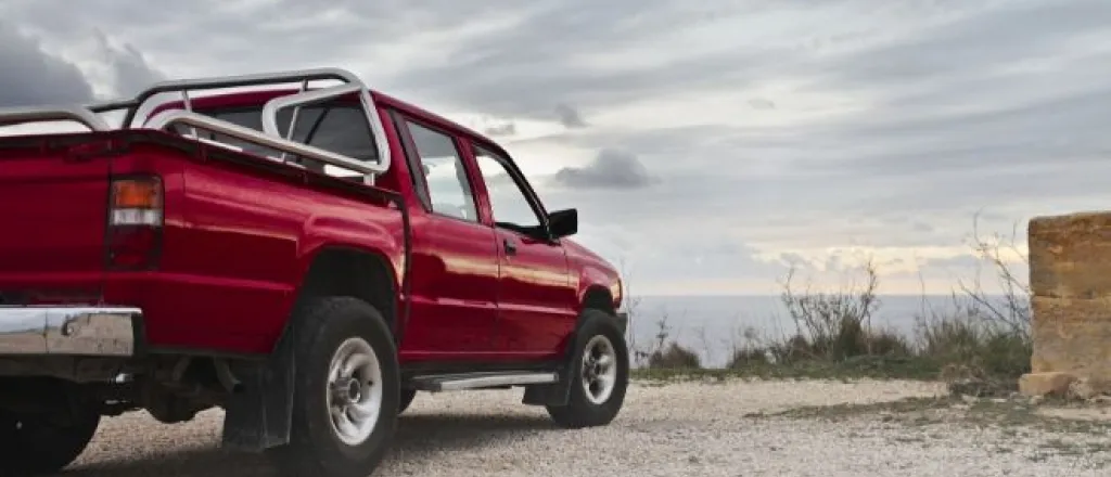 Best Pickup Trucks to Tow an RV Best Pickup Trucks to Tow an RV