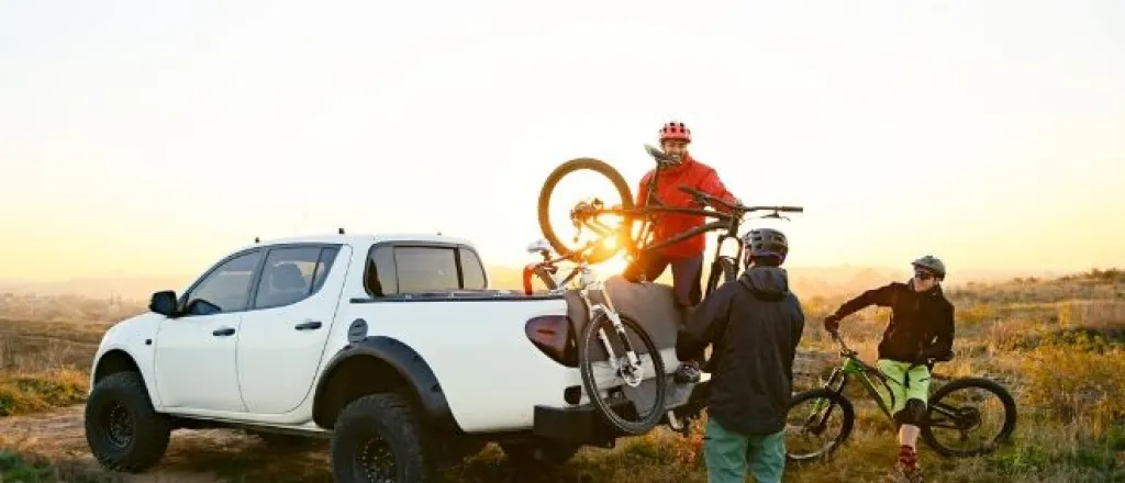 Best Off-Roading Mods for Pickup Trucks Best Off-Roading Mods for Pickup Trucks