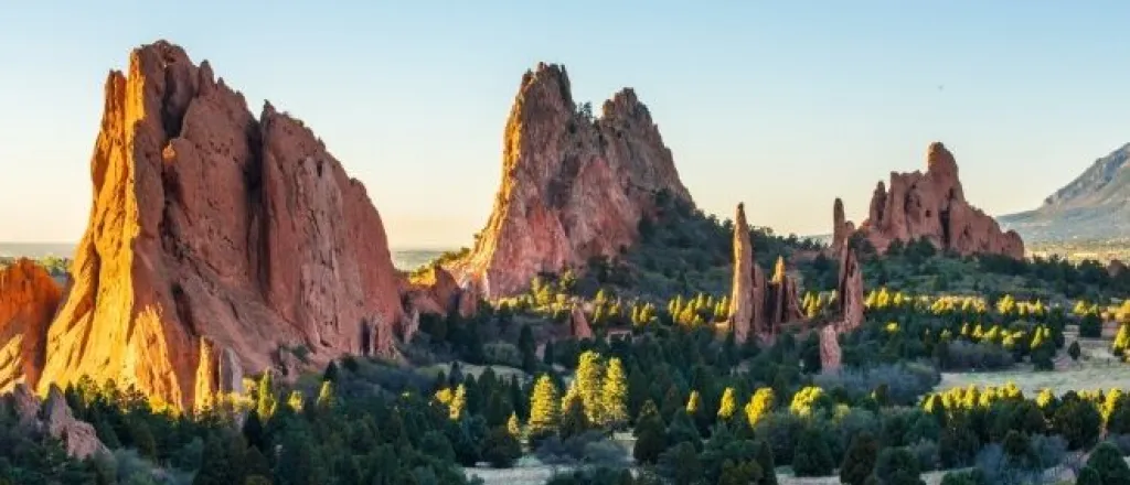Fantastic spots for a weekend getaway in Colorado Fantastic spots for a weekend getaway in Colorado