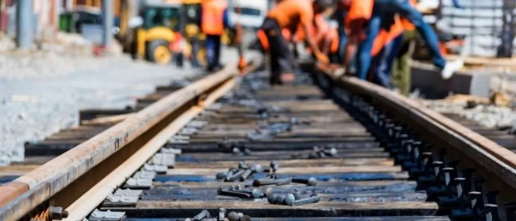 The History of Railroad Construction in America