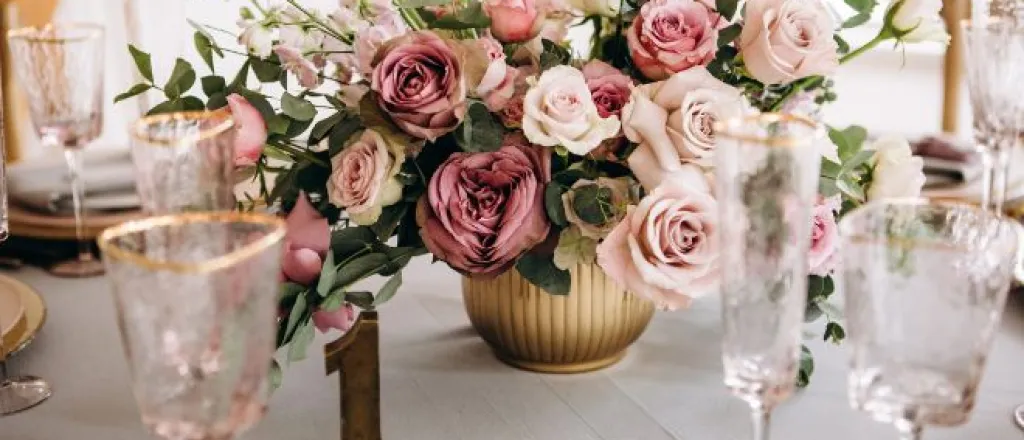 Common Mistakes When Planning a Wedding Reception Common Mistakes When Planning a Wedding Reception