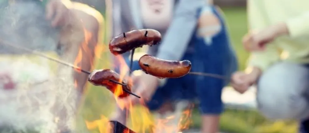 Top Tips for Having a Safe Campfire Top Tips for Having a Safe Campfire