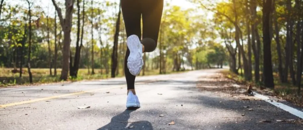 Challenges People Face When Running Challenges People Face When Running
