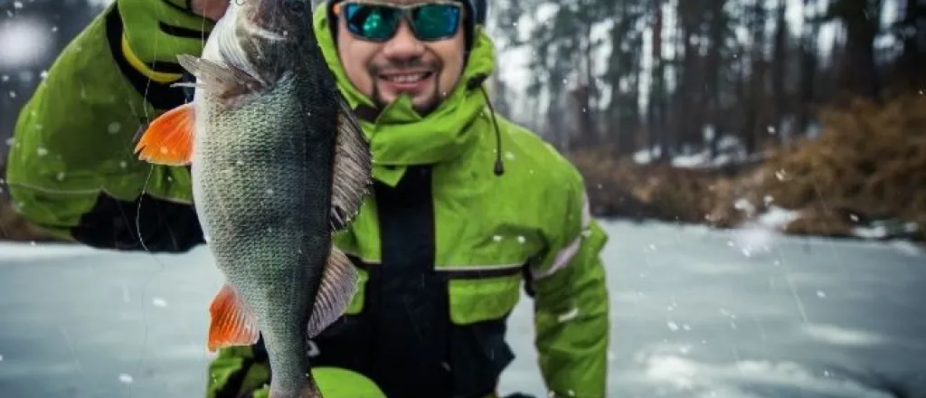 The best winter fishing destinations in America