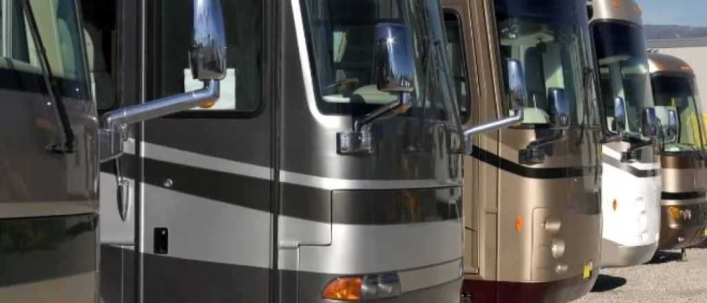 Things to Consider Before Buying an RV Things to Consider Before Buying an RV