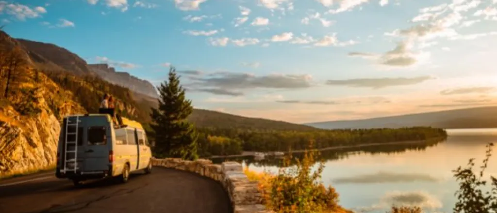 A beginner’s guide to converting a campervan A beginner’s guide to converting a campervan