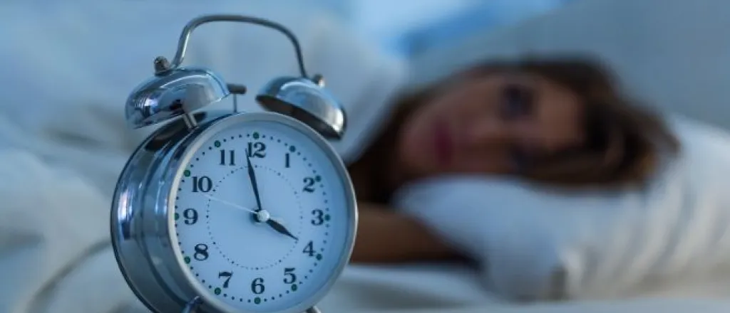 Natural Methods for Treating Insomnia