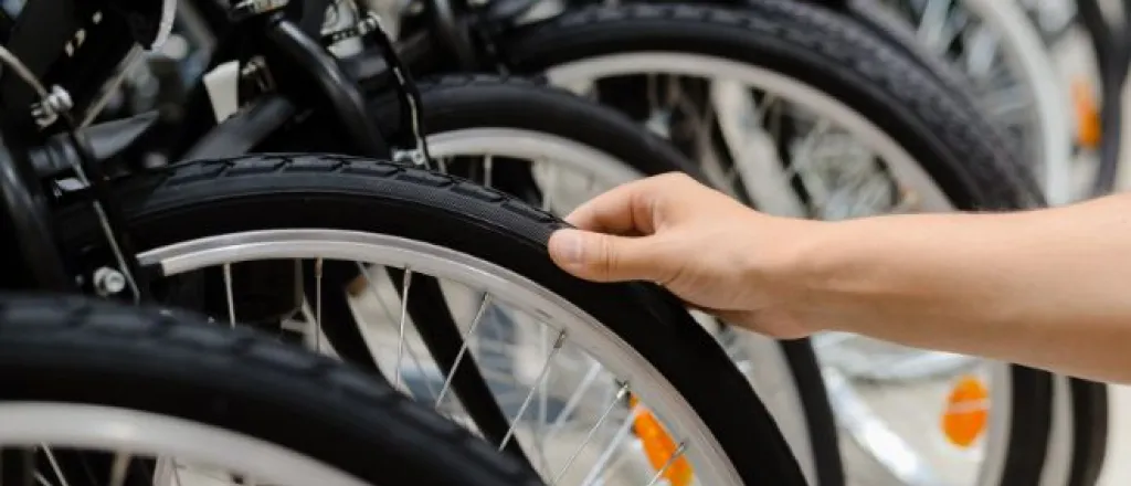 Clear signs it’s time to buy a new bicycle Clear signs it’s time to buy a new bicycle