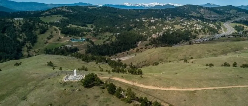 Top Spots in Colorado for Spiritual Inspiration