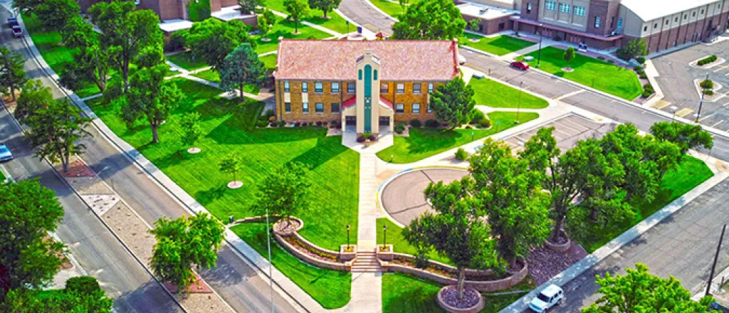 PROMO 64 Education - Otero College Colorado - Otero College PROMO 64 Education - Otero College Colorado - Otero College