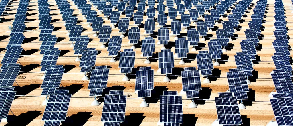 PROMO 64 Energy - Solar Panel Cell Photovoltaic Array - Wiki PROMO 64 Energy - Solar Panel Cell Photovoltaic Array - Wiki