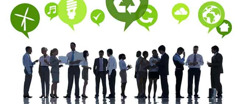 PROMO 64J1 Environment - Climate Change Recycle People Earth - iStock - Rawpixel PROMO Environment - Climate Change Recycle People Earth - iStock - Rawpixel