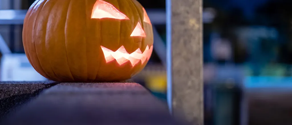 PROMO 64 Miscellaneous - Halloween Jackolantern - Public Domain PROMO 64 Miscellaneous - Halloween Jackolantern - Public Domain