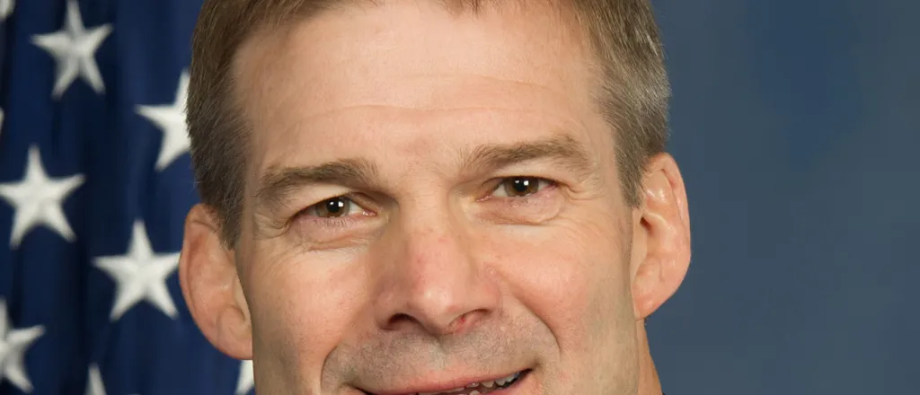 PROMO 64 Politician - Jim Jordan - public domain PROMO 64 Politician - Jim Jordan - public domain