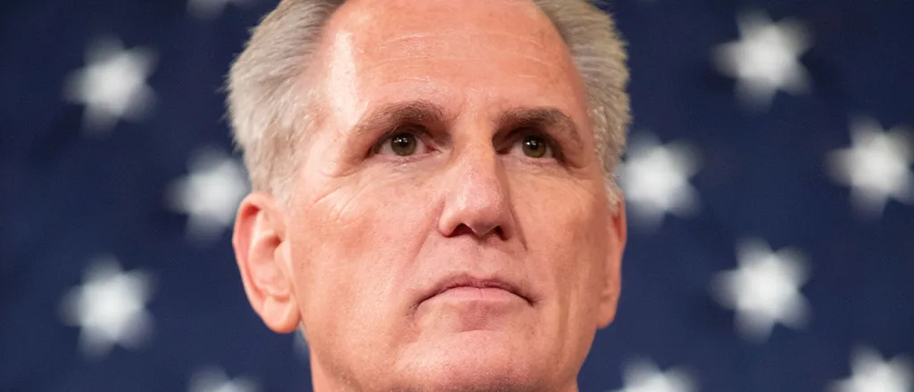 PROMO 64 Politician - Kevin McCarthy - public domain PROMO Politician - Kevin McCarthy - public domain